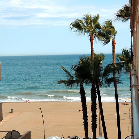 Jardin Leilighet Estepona Eksteriør bilde