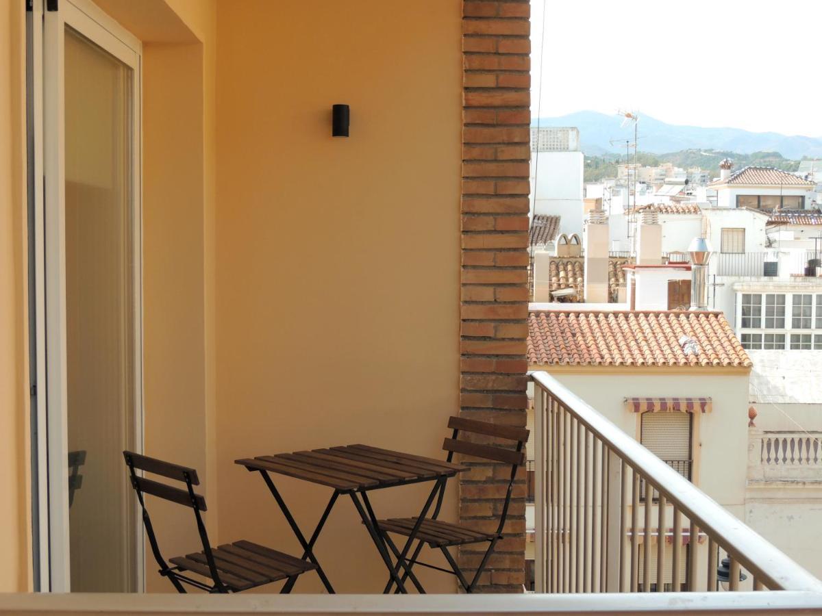 Jardin Leilighet Estepona Eksteriør bilde